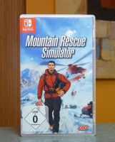 Mountain Rescue Simulator - Nintendo Switch Spiel - Neu !!! Pankow - Prenzlauer Berg Vorschau