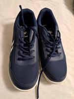 Schuhe / Sneaker - Hummel - blau - Gr. 39 Essen - Bergerhausen Vorschau