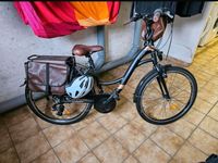 Neues Fahrrad für Frauen Hessen - Modautal Vorschau