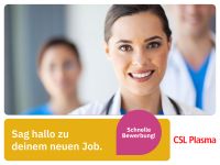 Medizinische Fachangestellte (m/w/d) (CSL Plasma) *2700 - 3700 EUR/Monat* in Köln Arzthelferin Medizinische Fachangestellte Arzt Sekretärin Innenstadt - Köln Altstadt Vorschau