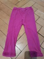 Topolino Leggings 3/4 kurze Hose lila 92 Mädchen Dortmund - Mitte Vorschau