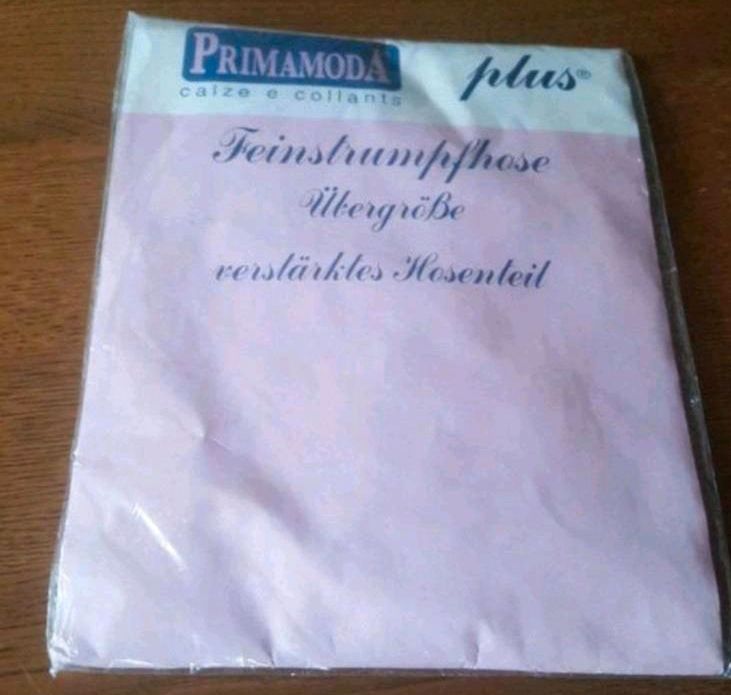 Prima Moda Feinstrumpfhose - Gr. 48/50 in Fürth