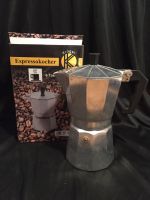 Espressokocher 6 Tassen von Krüger Bayern - Münsing Vorschau
