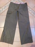 Tolle leichte Hose in Oliv....Gr. 46.....Neu...auchvals 3/4 tragb Hessen - Hohenroda Vorschau
