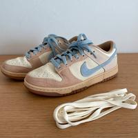 Nike Dunk Sneaker Turnschuhe Light Armory Blue Coconut Milk 38 Nordrhein-Westfalen - Ennepetal Vorschau