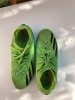 Adidas Fußballschuhe Größe US 4,5, Stollenschuhe Nordrhein-Westfalen - Alfter Vorschau