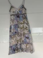 Marc Cain Sommerkleid Größe S Köln - Porz Vorschau