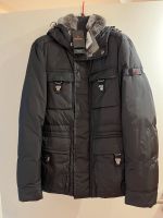 Peuterey Aiptek Daunenjacke Herren, Schwarz Gr. S/48, NEU! Kr. München - Straßlach-Dingharting Vorschau