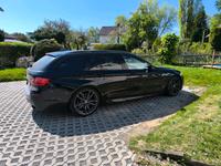 BMW f11 528i m-paket Festpreis! Bayern - Kaufbeuren Vorschau