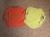 Boden Langarm Shirts Gr. 36 Niedersachsen - Braunschweig Vorschau