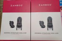 Zamboo Universal Sitzauflage für Buggy/ Kindersitz Neu & OVP Nordrhein-Westfalen - Ennigerloh Vorschau