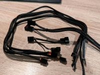 ⏩(Neu) Lüfter Kabeln 3,4pin Verlängerung Splitter SATA molex PC Dortmund - Hombruch Vorschau