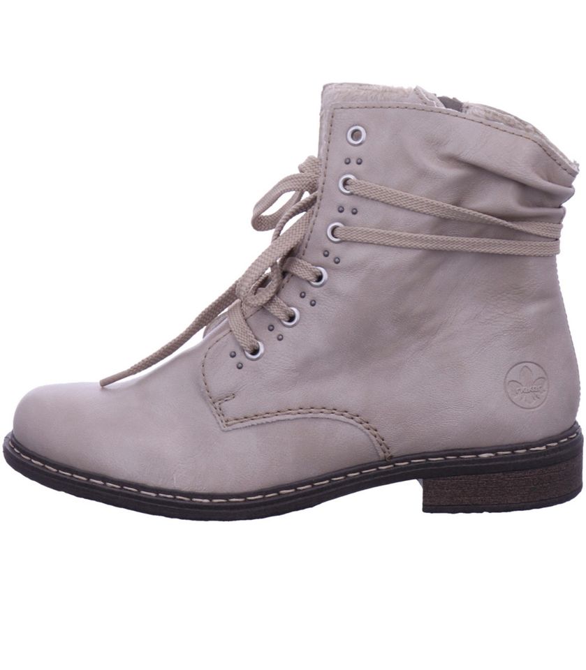 RIEKER STIEFELETTEN BOOTS 42 NEUw 1xgetragen! NP69,99€ in Villingen-Schwenningen