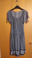 Sommerkleid von Gina Gr. 36 Bayern - Neutraubling Vorschau