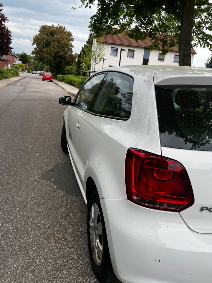 VW Polo 6r Steuerkette und Kupplung neu in Seevetal