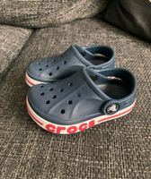 Kinder Crocs C6 22/23 Schuhe wie NEU Duisburg - Walsum Vorschau