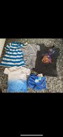 Monster High T-Shirt Neu /Gr.98/128/158/146/Pullover/Schwimmhose Nordrhein-Westfalen - Herford Vorschau