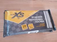 AUTO XS Scheiben Reinigungstücher Tücher Autopflege streifenfrei Rheinland-Pfalz - Rodalben Vorschau