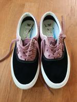 Vans Era Pro Bayern - Würzburg Vorschau