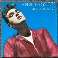 Morrissey - Bona Drag / Vinyl / Schallplatte Dresden - Loschwitz Vorschau