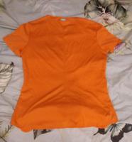 Adidas Sportshirt Atmungsaktiv Kurzarm Reflektorstreifen Nordrhein-Westfalen - Viersen Vorschau