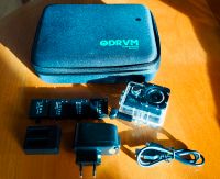 4K Action-Cam "ODVRM", kompl. m. orig. Zub. - aus Nachlass Bayern - Friedberg Vorschau