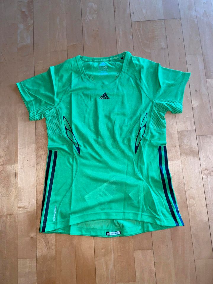 adidas climacool Funktionsshirt Laufshirt Damen Gr S in München -  Allach-Untermenzing | eBay Kleinanzeigen ist jetzt Kleinanzeigen