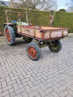 Fendt 230 GT Niedersachsen - Sudwalde Vorschau