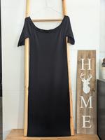 ❤️‍Midi-Strickkleid von Hallhuber, schwarz, Feinstick, Gr. M❤️‍ Bayern - Kolbermoor Vorschau