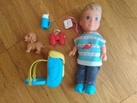 Evi Love Outdoor Timmy wie Barbie Bayern - Neu Ulm Vorschau