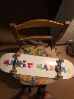 Skateboard Magic Mafiaa Sachsen - Wiednitz Vorschau