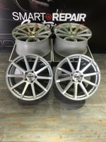 4 x AEZ Straight 9,5 x 19 ET40 5 x 120 VW T5 VW Amarok NEU BMW Nordrhein-Westfalen - Minden Vorschau