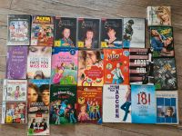 Kinder-/Jugendbücher, DVDs, Nintendo DS-Spiele Parchim - Landkreis - Plau am See Vorschau