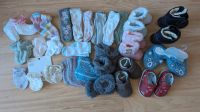 Babysocken und Babyschuhe für das erste Lebensjahr ca. 56-80 Rostock - Stadtmitte Vorschau