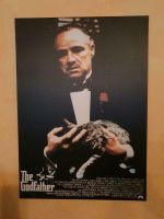 Leinwand "The Godfather" Bayern - Neustadt a.d.Donau Vorschau