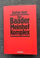 Buch "Der Baader Meinhof Komplex" von Stefan Aust Nordrhein-Westfalen - Lohmar Vorschau