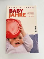 Buch Babyjahre Bayern - Zieglstadl Vorschau