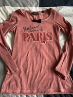 Maison Scotch Langarmshirt Nordrhein-Westfalen - Hilden Vorschau