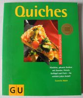 Quiches, Köstliche, pikante Kuchen mit Gemüse, Fleisch, Geflügel, Rheinland-Pfalz - Neustadt an der Weinstraße Vorschau