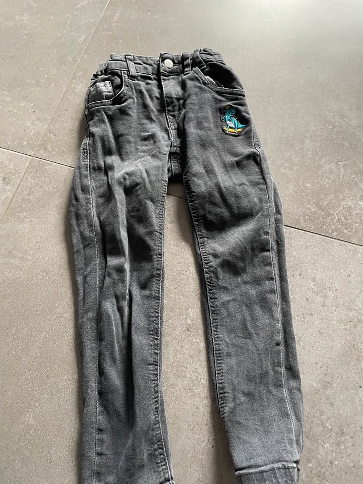 Jeans Größe 110 in Wedemark