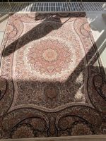 Persischer Teppich, sehr guter Zustand, wie neu Wandsbek - Hamburg Poppenbüttel Vorschau