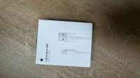 Apple Lightning to USB Ladekabel 2m iPhone iPad Magic Maus Rheinland-Pfalz - Landau in der Pfalz Vorschau