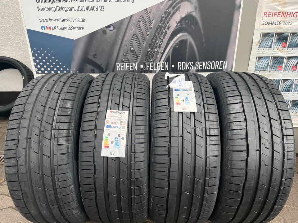 255 40 R20 101Y Sommerreifen Neu 255 45 R20 105Y Hankook S1 Evo 3 in Hessen  - Haiger | Reifen & Felgen | eBay Kleinanzeigen ist jetzt Kleinanzeigen