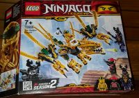 Lego 70666 Ninjago "The Golden Dragon" Rheinland-Pfalz - Scheuerfeld Vorschau
