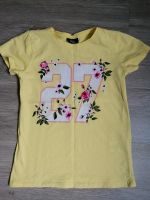 Mädchen T-Shirt mit Print Gr. 134 /140 für 3,50 € Rheinland-Pfalz - Bitburg Vorschau
