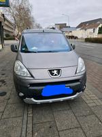 pougeot partner tepee Nordrhein-Westfalen - Wesseling Vorschau
