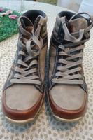 Schuhe Größe 43, Marke MEMPHIS Bayern - Stein Vorschau