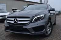 Mercedes-Benz GLA 180*AMG LINE*KAMERA*18ZOLL*AUTOMATIK*SHZ* Niedersachsen - Nordenham Vorschau