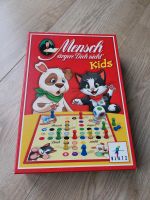 Mensch ärgere dich nicht Kids, Brettspiel ab 4 Jahre Leipzig - Eutritzsch Vorschau