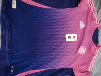 WM Trikot Kroos Spielertrikot Duisburg - Homberg/Ruhrort/Baerl Vorschau